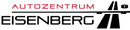 Logo Autozentrum Eisenberg GmbH